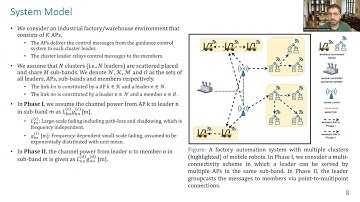 Reinforcement Learning based Multi-connectivity Resource Allocation in Factory Automation Systems