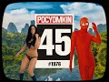 ポチョムキン - 45(Official Music Video)