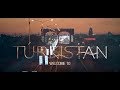 Добро пожаловать в Туркестан! / Welcome  to Turkistan #openturkistan2019