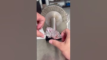 KEPUNI CARBON STEEL ORBITAL WELDING MACHINE