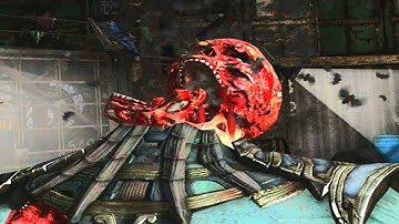 Mortal Kombat X (iOS) - Walkthrough Part 23 - Battle Mode Part 22 (Boss Kotal Kahn)