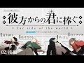 【クトゥルフ神話TRPG】彼方からの君に捧ぐgroup2 後編