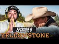 Yellowstone Season 1 Episode 9 ‘The Unravelling Part 2’ FIRST TIME WATCHING REACTION