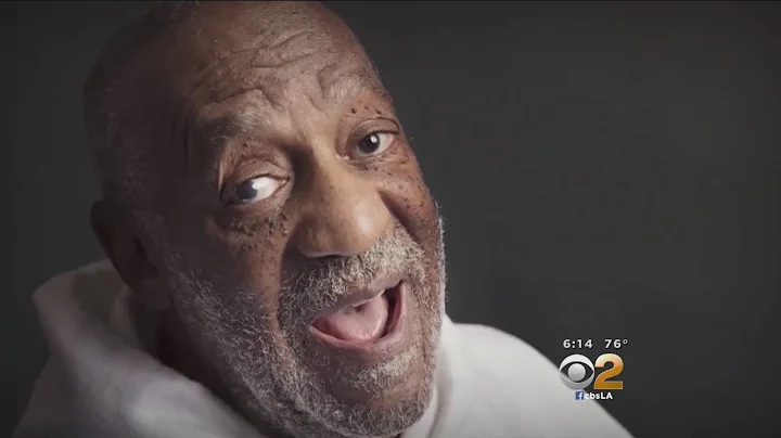 New York Times Report: 2005 Deposition Filled With Shocking Revelations About Cosby