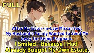 After My Sister-in-Law Miscarried, My Husband’s Family Wanted to Send Me Away for Being Pregnant.