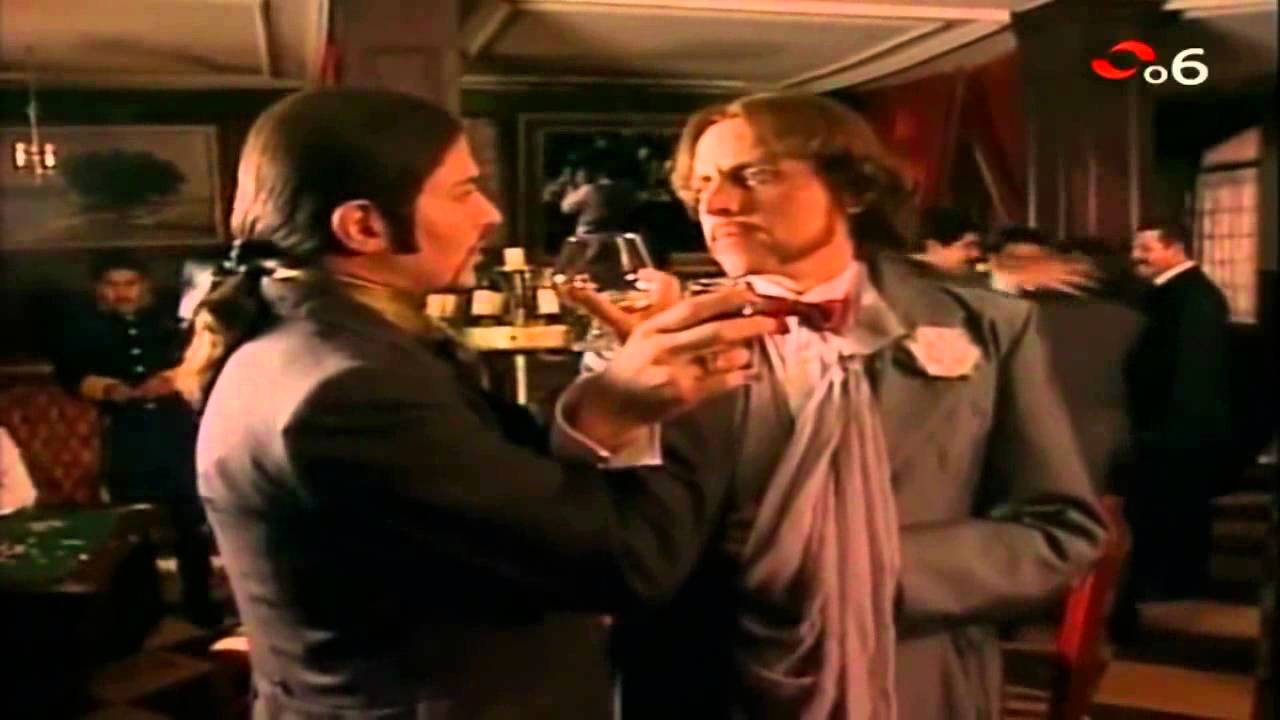 TELENOVELA AMOR REAL (CAPÍTULO 89) Part 1 YouTube