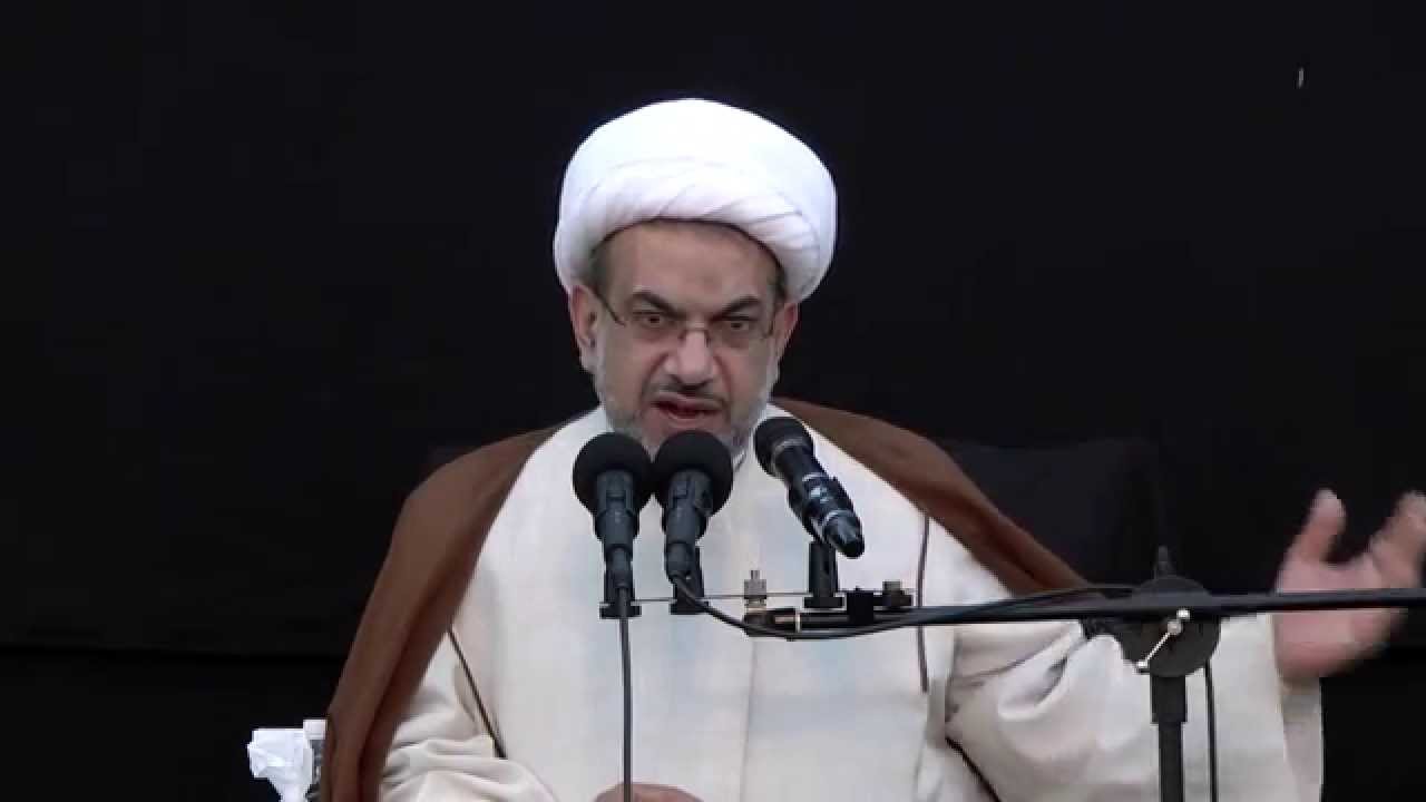 آيات خطيئة الأنبياء .. كيف تفهم ؟