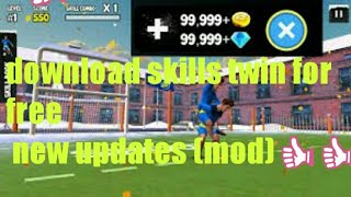 How to download skills twins for free screenshot 5