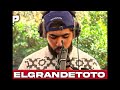 ElGrandeToto À La Base