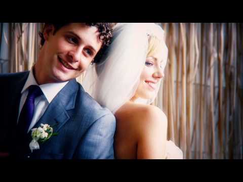 ("Beautiful Day" - U2) Wedding Music Video: Candic...