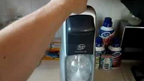 Soda Club(r) Home Soda Maker Demo