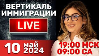 Правило о раннем отказе в убежище в США/ Ошибки адвокатов / Immigration News