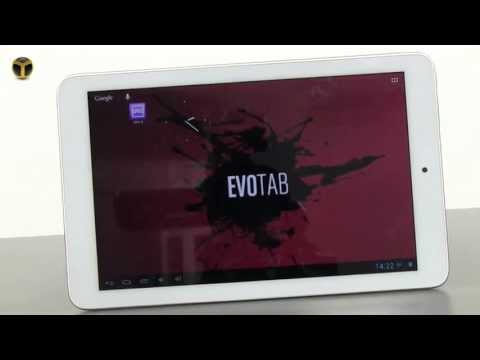 Evotab X81-BT İnceleme