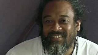 Intention, Want, &amp; Desire ~ Mooji