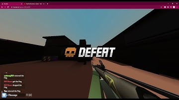 Krunker.io But every time i get a kill, i switch classes!