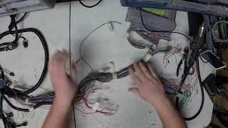 2003 Vortec 5.3L Wiring Harness Rework Part 3