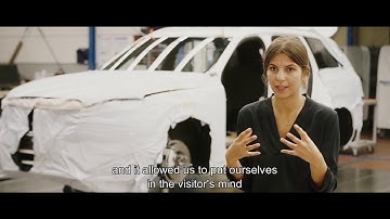 From scratch to Vegas!