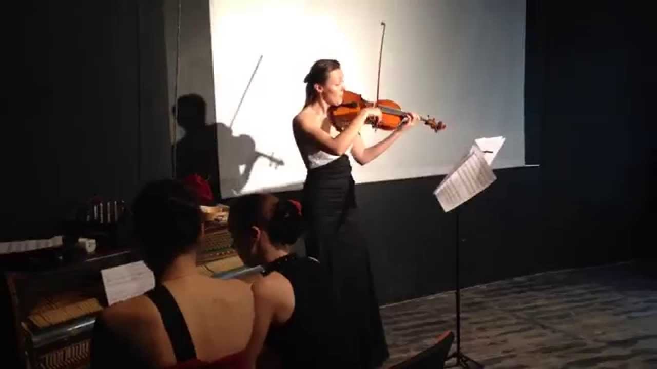 Великое танго для маленьких