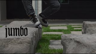 Jumbo: 4 the Streets (episode 30)