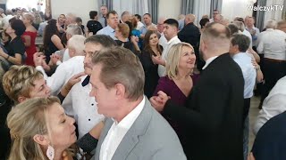 ZABAWA SYLWESTROWA 2025/26 relacja na żywo 