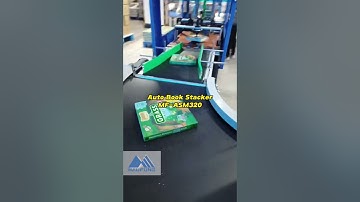 Fully Auto Round Corner Cutter for Children board books/ notebooks Maufung MF-ACM380