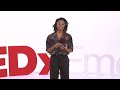 Reclaiming Negative Labels Using Poetry | Jae Nichelle | TEDxEmory