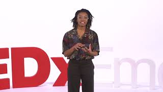 Datos Reclaiming Negative Labels Using Poetry | Jae Nichelle | TEDxEmory Noticias