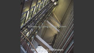 Sprightly Ambience for Elevators