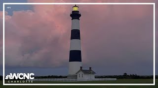 Lighthouse climbing season returns to OBX
