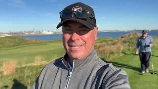 Bayonne Golf Club - With Founder & Designer Eric Bergstol