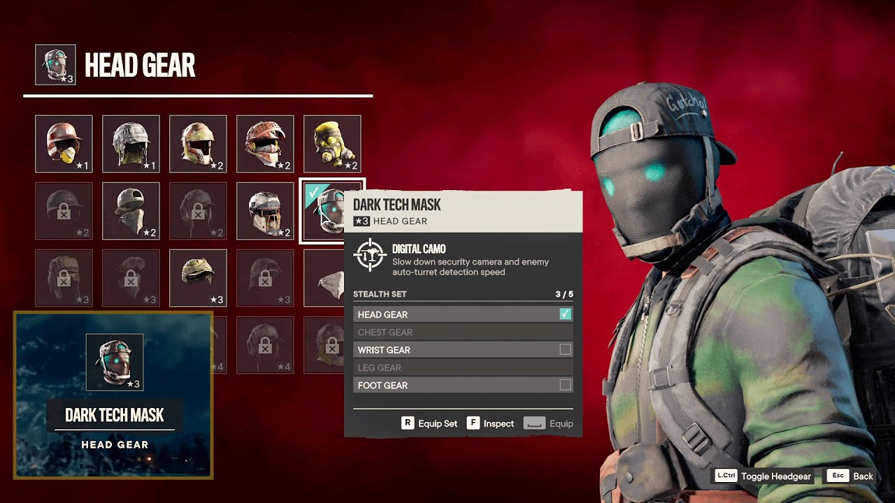 Far Cry 6 Find Rosa | Far Cry 6 Dark Tech Mask Location | Far Cry 6 The Missing Muse 1080P FHD 60FPS