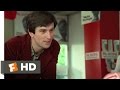 Taxi Driver (1/8) Movie CLIP - Travis Visits Betsy (1976) HD