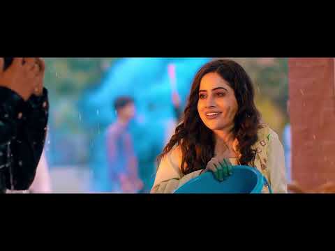 Jhakni Toh lagya Tu Velly Mai Tahi Jatta Gal Ni Kari  (Official Video) Korala Maan Ft Gurlez Akhtar