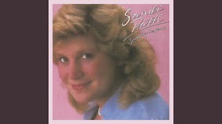 Cradle Song - Sandi Patty