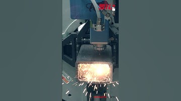 Precision Engineering with Laser Pipe Cutting Machines |SILASERS|