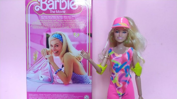 Barbie It Takes Two Boneca Brooklyn Penteados Divertidos - Mattel HHM39 -  Ri Happy