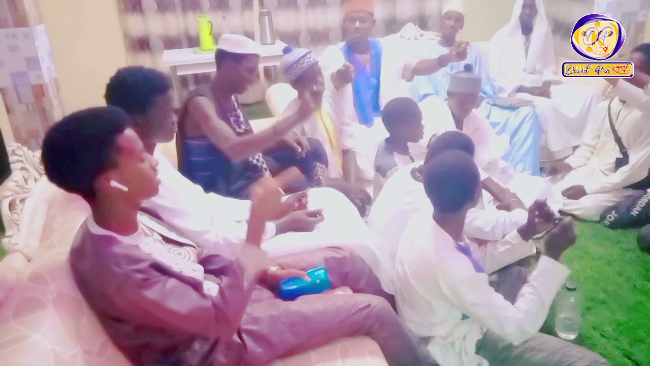 Koorou Pa yék Almouda bi Épisode 22 Laylatoul Khadri P4 de la Troupe Théâtrale Yonou Ndam de Kébémer