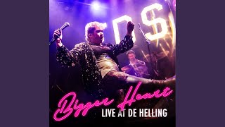 It Will Do - Live at De Helling