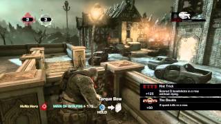 IDevilz Furys Random Clips//Man on the Run