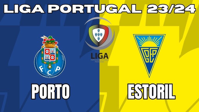 SIMULEI A LIGA PORTUGAL BETCLIC E ISTO ACONTECEU! EA FC 24 