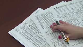 Local Lawmakers Unveil Plan To Protect New York Taxpayers