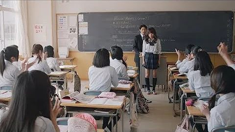 [Brother Yu]Be the first in the school in one year "Bottom Hot Girl"  - 天天要聞