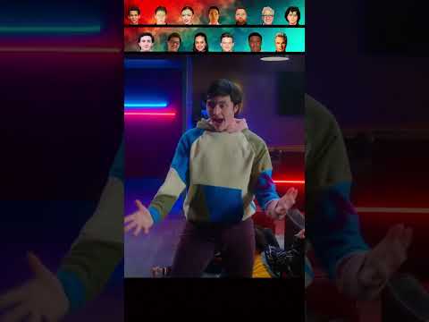Cobra Kai Nicknames