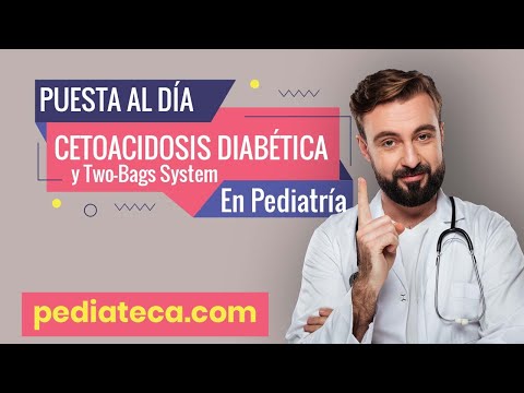 Vídeo: La deshidratació provoca cetonúria?