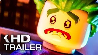 THE LEGO BATMAN MOVIE Trailer 5 German Deutsch (2017) THE LEGO BATMAN MOVIE Trailer 5 German Deutsch (2017)