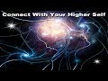 Connect with your higher self get the guidance you need  subliminal brainwave