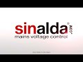 Corporate Overview Introduction Video to Sinalda UK