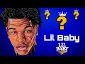 How well do you know Lil Baby? | Rappers Quiz 2021