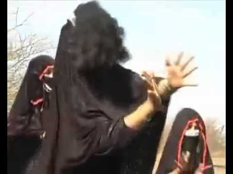 بنات البدو في مصر