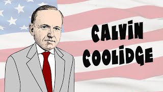 Fast Facts on President Calvin Coolidge